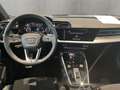 Audi A3 S line TFSI S tronic Schwarz - thumbnail 14