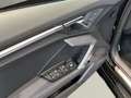 Audi A3 S line TFSI S tronic Schwarz - thumbnail 12