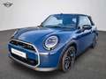 MINI Cooper C Cabrio Favoured Trim Blauw - thumbnail 1