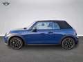 MINI Cooper C Cabrio Favoured Trim Blauw - thumbnail 3