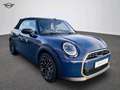 MINI Cooper C Cabrio Favoured Trim Blauw - thumbnail 12