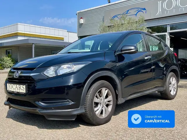 Honda HR-V COMFORT I 1.5 I SHZ I WENIG-KM I TEMPOMAT