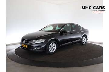 1.5 TSI Comfort Business | Dodehoek | ACC | Winter