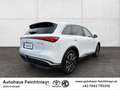 MG MGS6 EV MG S6 EV Luxury AWD 77 kWh 485 km 5t. Weiß - thumbnail 8