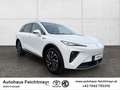 MG MGS6 EV MG S6 EV Luxury AWD 77 kWh 485 km 5t. Weiß - thumbnail 10