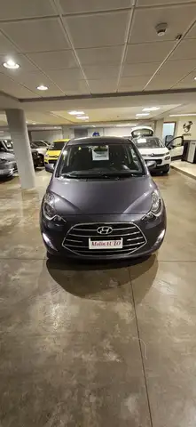 Hyundai iX20 1.6 MPI Econext LPG App Mode GPL PRONTA CONSEGNA