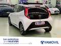 Toyota Aygo 70 x-wave Blanc - thumbnail 4
