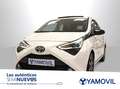 Toyota Aygo 70 x-wave Weiß - thumbnail 1