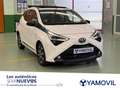 Toyota Aygo 70 x-wave Blanc - thumbnail 3