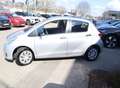 Toyota Yaris 1.0 VVT-i Cool+Allwetter+Klima+ Zilver - thumbnail 3