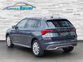 Skoda Kamiq 1,0 TSI Style DSG Grau - thumbnail 4