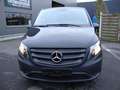 Mercedes-Benz Vito 116cdi, Tourer, L3, XL, 9pl, 2022, TREKHAAK, gps Nero - thumbnail 2