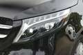 Mercedes-Benz V 300 -klasse V d 4MATIC extra lang geel kent incl btw / Noir - thumbnail 11