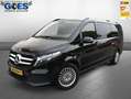 Mercedes-Benz V 300 -klasse V d 4MATIC extra lang geel kent incl btw / Noir - thumbnail 1