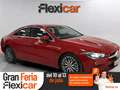 Mercedes-Benz CLA 200 D DCT Rouge - thumbnail 1
