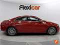 Mercedes-Benz CLA 200 D DCT Rouge - thumbnail 5