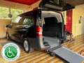 Mercedes-Benz Vito eVito Tourer extralang Rollstuhlrampe 6-Si+1Rolli Schwarz - thumbnail 1