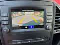 Mercedes-Benz Vito eVito Tourer extralang Rollstuhlrampe 6-Si+1Rolli Schwarz - thumbnail 20