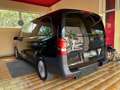 Mercedes-Benz Vito eVito Tourer extralang Rollstuhlrampe 6-Si+1Rolli Schwarz - thumbnail 4