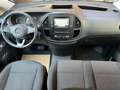 Mercedes-Benz Vito eVito Tourer extralang Rollstuhlrampe 6-Si+1Rolli Schwarz - thumbnail 11
