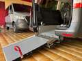 Mercedes-Benz Vito eVito Tourer extralang Rollstuhlrampe 6-Si+1Rolli Schwarz - thumbnail 16