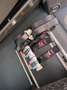 Mercedes-Benz Vito eVito Tourer extralang Rollstuhlrampe 6-Si+1Rolli Schwarz - thumbnail 24