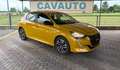 Peugeot 208 PureTech 100 Stop&Start 5 porte Active Giallo - thumbnail 1