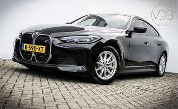 eDrive40 SOH 96,5% 84 kWh Origineel NL 1e Eigenaar