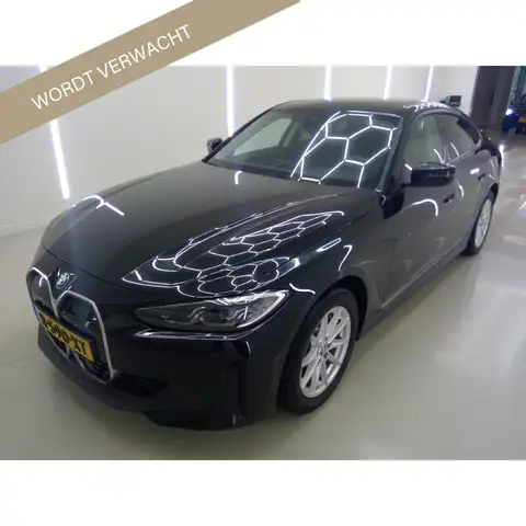 BMW i4 eDrive40 SOH 96,5% 84 kWh Origineel NL 1e Eigenaar