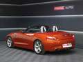 BMW Z4 Z4A sDrive35is Naranja - thumbnail 2