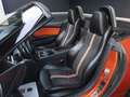 BMW Z4 Z4A sDrive35is Naranja - thumbnail 5