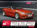 BMW Z4 Z4A sDrive35is Naranja - thumbnail 1