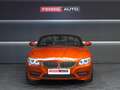 BMW Z4 Z4A sDrive35is Naranja - thumbnail 4