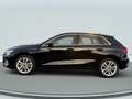 Audi A3 35 1.5 TFSI Sportback advanced MHEV LED Schwarz - thumbnail 3