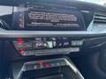 Audi A3 35 1.5 TFSI Sportback advanced MHEV LED Schwarz - thumbnail 21
