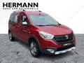 Dacia Dokker 1.3 TCe 130 GPF Stepway Plus *AHK*NAVI*SHZ Piros - thumbnail 5