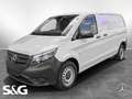Mercedes-Benz Vito 109 BlueTEC Kasten Kompakt AHK+Holzfußboden Alb - thumbnail 15