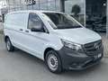 Mercedes-Benz Vito 109 BlueTEC Kasten Kompakt AHK+Holzfußboden Alb - thumbnail 2