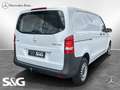 Mercedes-Benz Vito 109 BlueTEC Kasten Kompakt AHK+Holzfußboden Alb - thumbnail 3