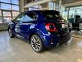 Fiat 500X 1.5 GSE Hybrid Sport Dolcevita, ACC, Kamera! Blauw - thumbnail 5