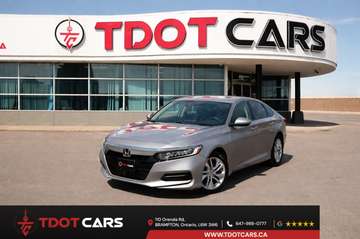 LX | NO ACCIDENTS | HEATED SEATS | CARPLAY | ALLOY