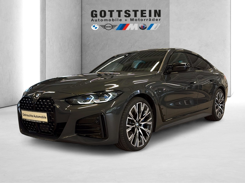BMW 440 M440i xDrive Gran Coupe Aut. M Shadow Line