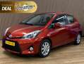 Toyota Yaris 1.5 Full Hybrid Aspiration|Automaat|Climate Contro Rood - thumbnail 1