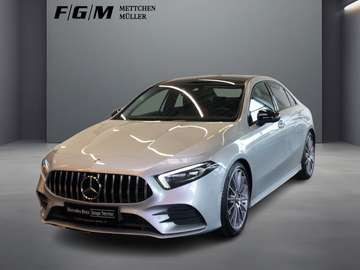 4M Limo AMG/Pano/Standhzg/360/HUD/Sitzklima