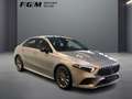 Mercedes-Benz A 250 4M AMG Line Burm|HeadUp|KeyGo|MBeam|S-Dach Argent - thumbnail 5