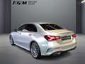 Mercedes-Benz A 250 4M AMG Line Burm|HeadUp|KeyGo|MBeam|S-Dach Argent - thumbnail 3
