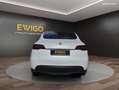Tesla Model Y ELECTRIC 320 170PPM 50KWH BVA GARANTIE 6 MOIS Blanc - thumbnail 3
