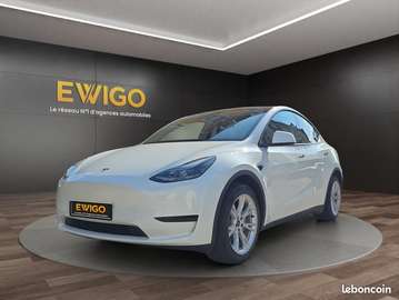 ELECTRIC 320 170PPM 50KWH BVA GARANTIE 6 MOIS