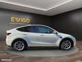 Tesla Model Y ELECTRIC 320 170PPM 50KWH BVA GARANTIE 6 MOIS Blanc - thumbnail 2