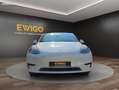 Tesla Model Y ELECTRIC 320 170PPM 50KWH BVA GARANTIE 6 MOIS Blanc - thumbnail 8